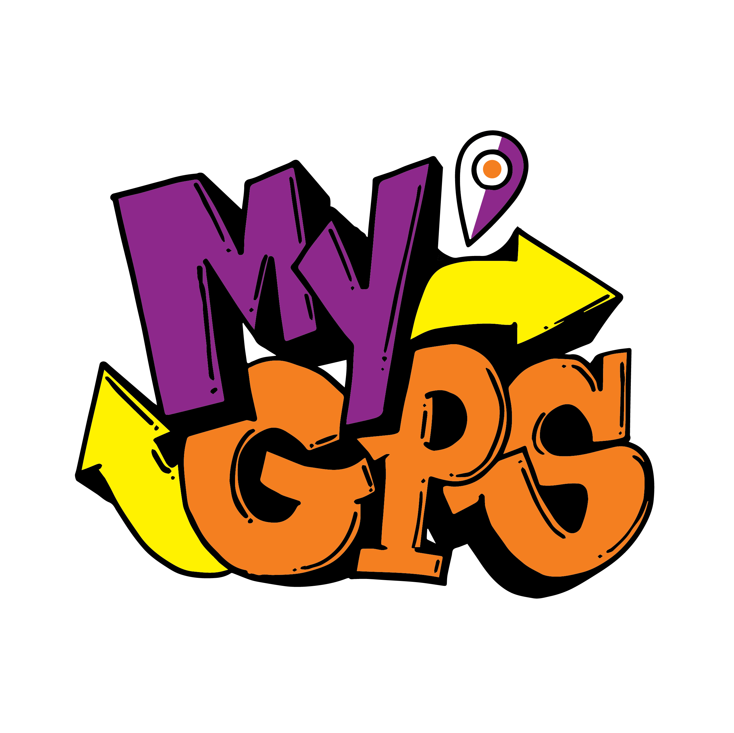 MyGPS